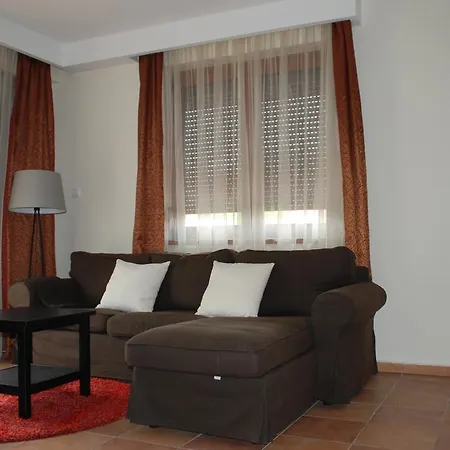 Perfect Day Apartman Balatonfenyves