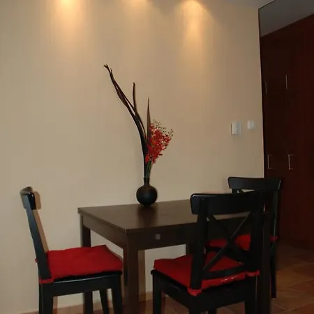 Perfect Day Apartman