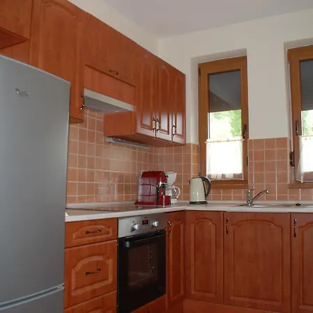 Perfect Day Apartman * Balatonfenyves