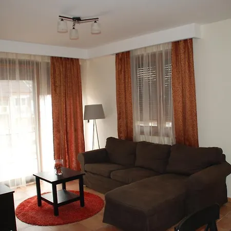 Perfect Day Apartman Apartment